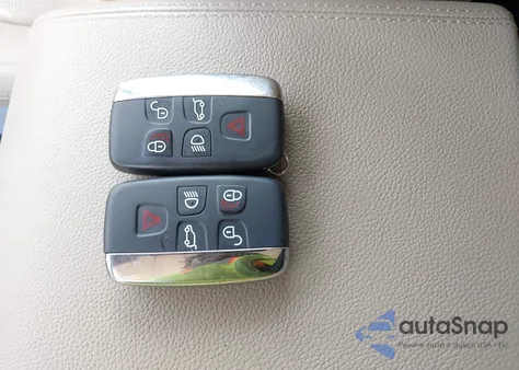 2017 Land Rover Discovery Sport Hse из США, поврежденный, VIN SALCR2BG5HH643460